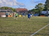 Training eerste selectie S.K.N.W.K. van donderdag 22 mei 2025 (84/109)